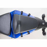 タナックス MPー304 Kシステムベルト Y20 1セット(2個)（直送品）