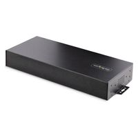 Startech.com USB 3.0ハブ 16ポート 産業用 PC2台切換 分配機 5G16AINDS-USB-A-HUB 1個