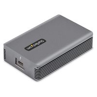 Startech.com 有線LANアダプター Thunderbolt 3 10GbE TB310G2 1個