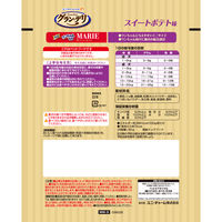 グラン・デリ ワンちゃん専用 マリービスケット スイートポテト味 国産 50g 1袋 ユニ・チャーム 犬用 おやつ