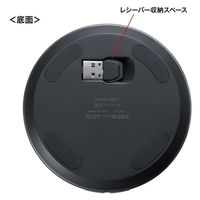 サンワサプライ ワイヤレス会議スピーカーフォン MM-WLMSP1 1個（直送品）