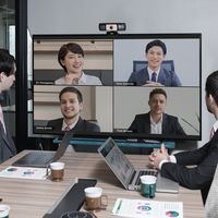 サンワサプライ 耐高温広角WEBカメラ CMS-V70BK 1個