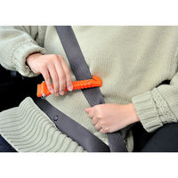 ボウエキ 緊急脱出用ハンマー 62375 1箱(72個入)（直送品）