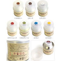 松村工芸 あんでるせんコート液 150ml オーク 21-13-2 1セット(5個セット)（直送品）
