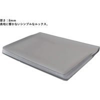 日本紐釦貿易(Nippon Chuko) NBK カードケース 10ポケット付 W72×H98mm S1-1　10個セット（直送品）