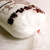 日本紐釦貿易(Nippon Chuko) NBK テトロン圧縮ワタ 600g CN3　5袋セット