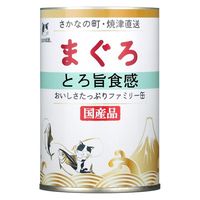 たまの伝説 とろ旨食感 ファミリー缶 国産 400g 12缶 三洋食品 キャットフード 猫用 ウェット 缶詰