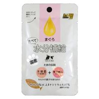 たまの伝説 たべて水分補給 まぐろ 国産 30g 24袋 三洋食品 キャットフード 猫用 ウェット パウチ