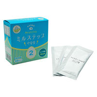 ビー・ケース ミルステップ egg2（25ｍg） 486902 1箱（30袋入）（直送品）