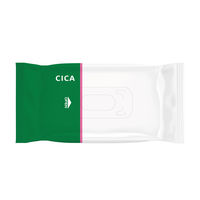 CICA シカ 水99% おしりふき （80枚×3個） レック