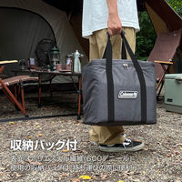 Coleman ポータブル電源600W CLM-TL117K 1台（直送品）