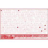 東洋水産　マルちゃん いつもの一杯 ワンタン麺 中華そば　1セット（12個）
