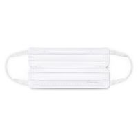 アイリスオーヤマ ナノエアーマスク　ふつう　PK-NI50L　1箱（50枚入：25枚入×2パック）（直送品）