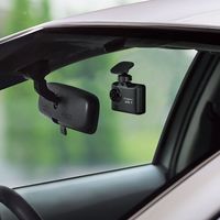 ユピテル 前後2カメラドライブレコーダー SN-TW9880d 1台