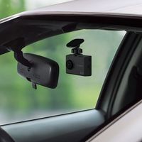 ユピテル ドライブレコーダー SN-ST1800c 1台