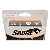 SABRE トライリンク チェーンソーセイバー91PX45互換 CL65045NSSA 1個（直送品）