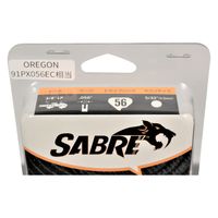 SABRE トライリンク チェーンソーセイバー91PX56互換 CL65056NSSA 1個（直送品）