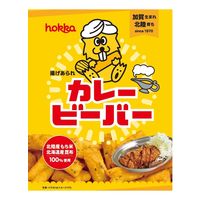 カレービーバー 3袋 北陸製菓 せんべい 煎餅