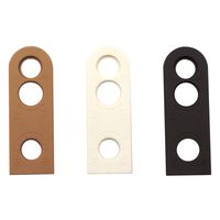 家研販売 調整戸車 WX5ーY4 1セット(4個)（直送品）