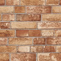 リンテックコマース 貼ってはがせるフリース壁紙HKTF0203S HKTF0203S 1セット(2個)（直送品）