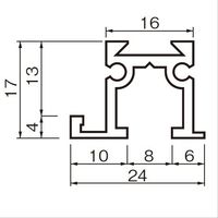 杉田エース コレダーライン Cー2E 3000S 514369 1本（直送品）