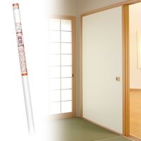 菊池襖紙工場 再湿鳥の子襖紙FT658 4529715016589 1セット(4本)（直送品）