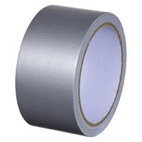 アサヒペン 超強力補修テープ5cm×10m 銀 CB-010 1個