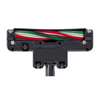 東芝 サイクロンクリーナー  トルネオミニ VC-CF32（R） 1台