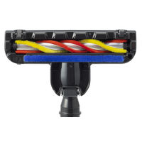 東芝 サイクロンクリーナー トルネオミニ VC-CF22A（W） 1台