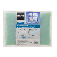 倍速凍結 氷点下パック ソフトL 81660646 1個 LOGOS/ロゴス