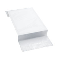 オオサキメディカル プラスハート 使い捨て高吸収マット 巻込み 6枚入 75153 1箱(6枚入)