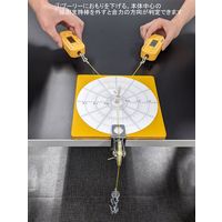 ナリカ 力の合成・分解実験器 52MS C15-1374 1セット（直送品）