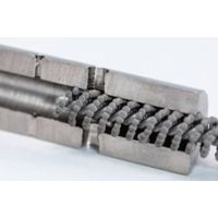 ミニター ツイストボールブラシ A #240 Φ8 FD2407 1個（直送品）