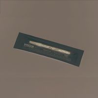 VISCOT スキンマーカー 100本入 1437GVFSR-100 1袋(100本) 7-7601-53（直送品）