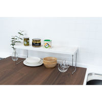 和平フレイズ かちこれ 積み重ね棚(L) RG-0556 1セット(4個)