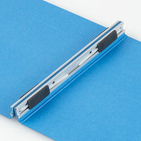 コクヨ データファイルA Y型横6-9×縦11 青 EF-219ENB 1冊