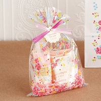 ヘッズ ローズガーデンOPPギフトバッグ-3 RG-OP3 1パック(50枚)