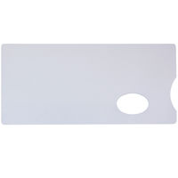 マルマン ペーパーパレット 140×306mm 25枚 PA1 1冊