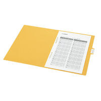 コクヨ 雑フォルダー A4 A4-MFN 1冊