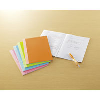 コクヨ ノートブック ReEDEN セミB5 罫幅6.5m 35行 ポスト KPSN-R3R01 1冊