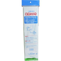 東京企画販売 トプラン 健康抗菌ふみたけ すべり止め付き TKY-73 1個