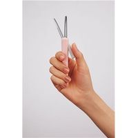 コクヨ はさみ 携帯ハサミ サクサポシェ グルーレス刃 ピンク ハサミ ハサ-P320LP 1本