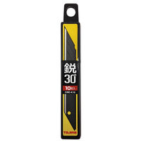 TJMデザイン カッター替刃 鋭30°刃 CBE-K10 1個(10枚)