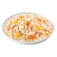 シーザー 14歳からの 蒸しささみ 野菜入り 70g 32袋 ドッグフード 犬 ウェット パウチ