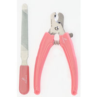 ネイルカッター 犬用 プレシャンテ ハサミ式 ペティオ