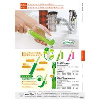 マーナ チャチャット・マイボトル洗い専用リフィル・G K473G 1枚