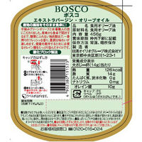 日清オイリオ ボスコ エキストラバージンオリーブオイル 456g 1本