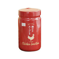 【LOHACO・アスクル限定】鶏ガラスープの素  顆粒 450g 1個 大容量  オリジナル