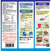 日清オイリオ 日清アマニ油 320g 1本