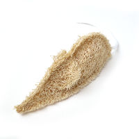 にゃんデントヘチマでハミガキ ねずみ1個 ドギーマン デンタル玩具